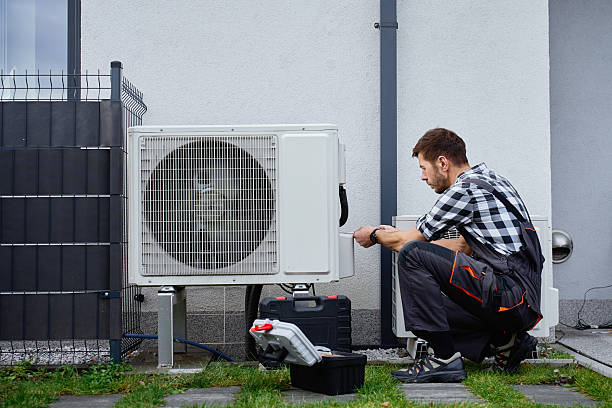 Trusted Hvac service in Casstown, OH - Tropical Oasis HVAC